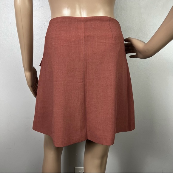 NEW WEWOREWHAT BLAZER MINI SKIRT - Picture 6 of 8